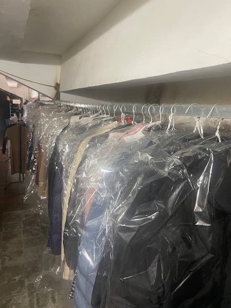 Hình ảnh Dịch Vụ Giặt Là - 4