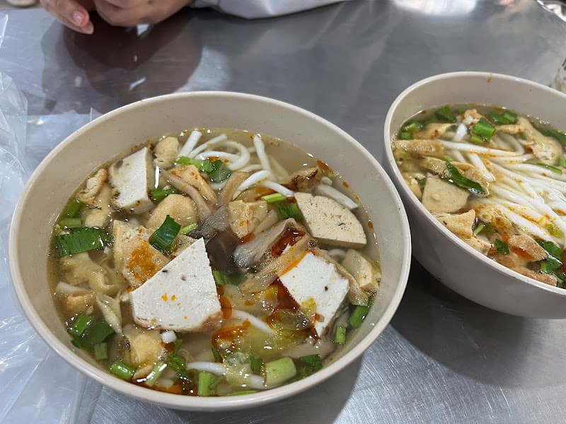 Hình ảnh Quán chay Thiện Duyên - 4