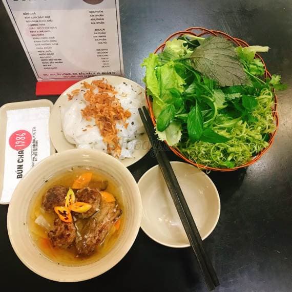 Hình ảnh Quán cơm Xã Hội - 5