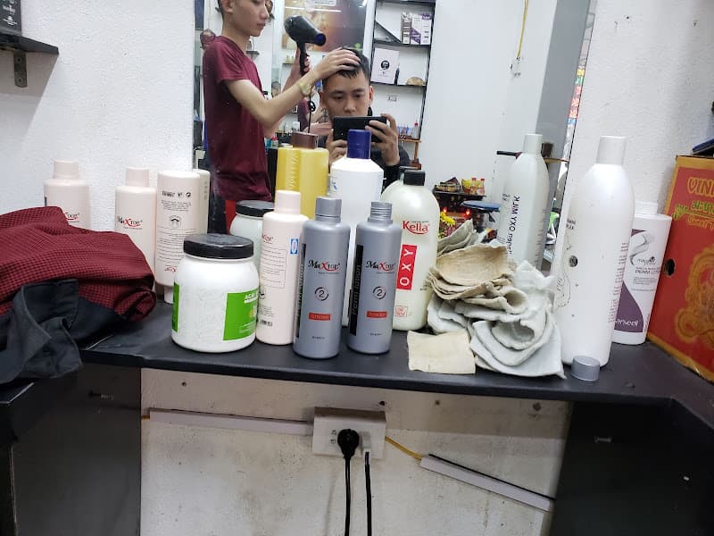 Hình ảnh salon Bảo Triều - 3