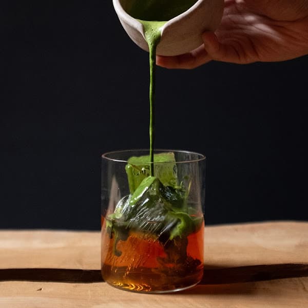 Hình ảnh Kocha Matcha Spot - NTMK - 2