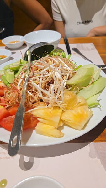 Hình ảnh Nhà hàng Khoái - 3