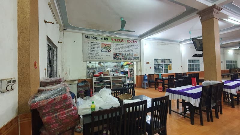 Hình ảnh Nhà hàng Tình Đài - 3