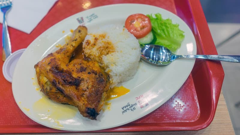 Hình ảnh KFC Co.opmart Nguyễn Ảnh Thủ - 2