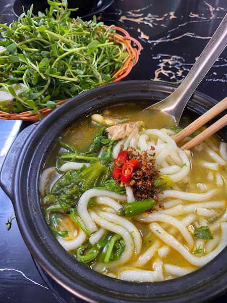 Hình ảnh Bánh Canh Cá Lóc Huế - 3
