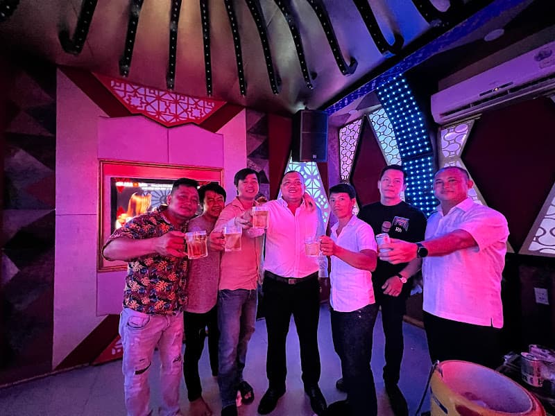 Hình ảnh Karaoke Điện Ảnh - 2