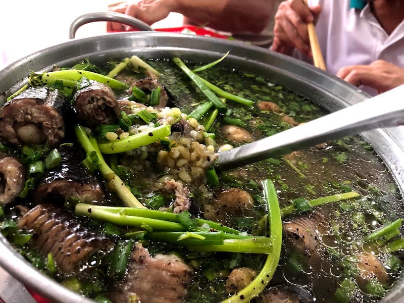 Hình ảnh Quán nhậu Thanh Phong - 5