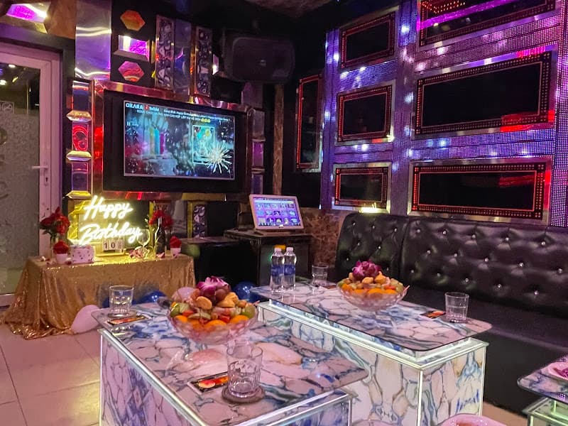 Hình ảnh Karaoke Rome - 3