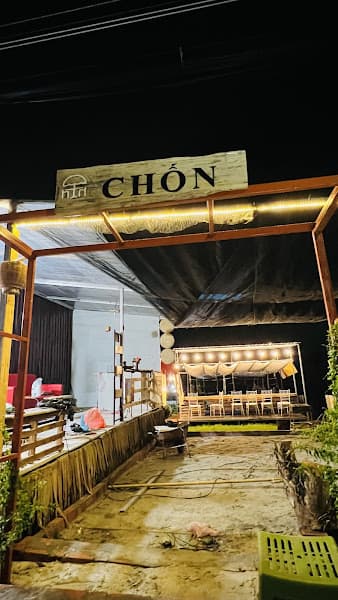 Hình ảnh CHỐN Coffee - 3