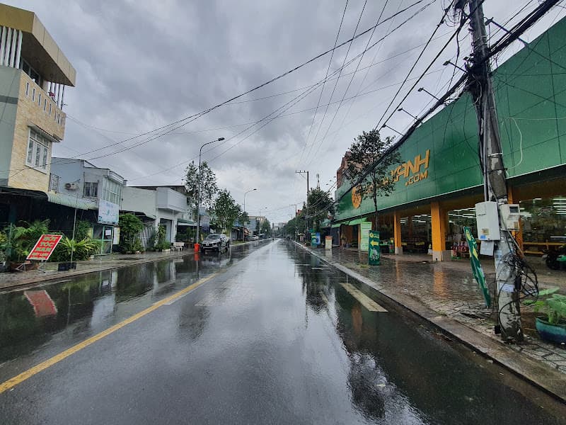 Hình ảnh Bách hoá XANH - 2