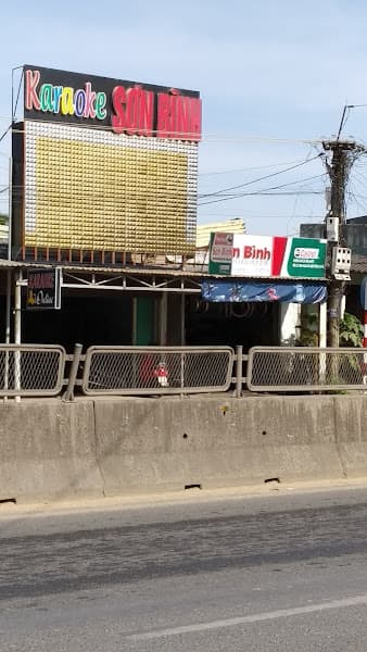 Hình ảnh KARAOKE SƠN BÌNH 1 - 2