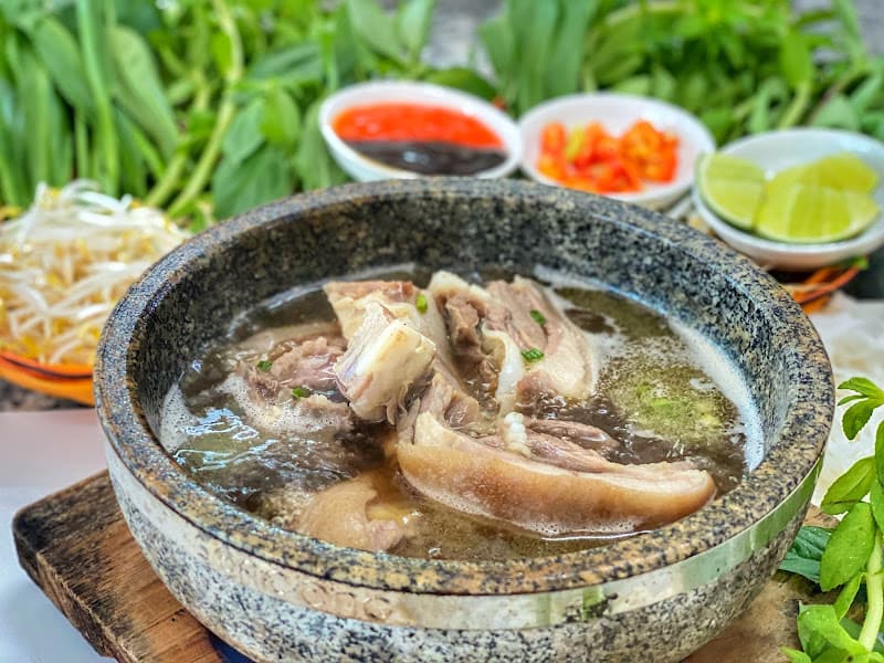 Hình ảnh Phở Z586 - 5