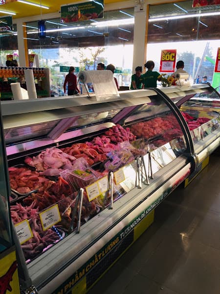 Hình ảnh Bách hoá XANH - 2