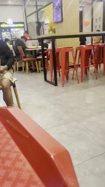 Hình ảnh KFC Tân Hoà Đông - 2
