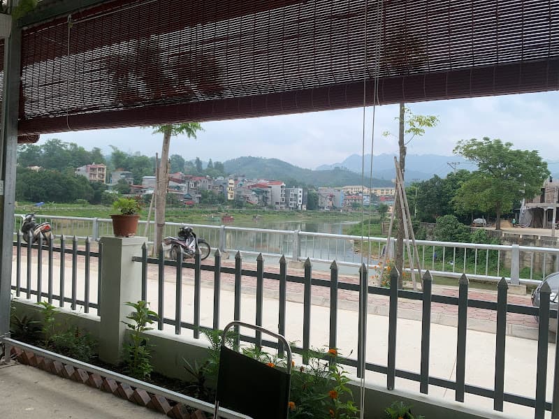 Hình ảnh Ông Toàn cà phê Ngã ba Sông - 3