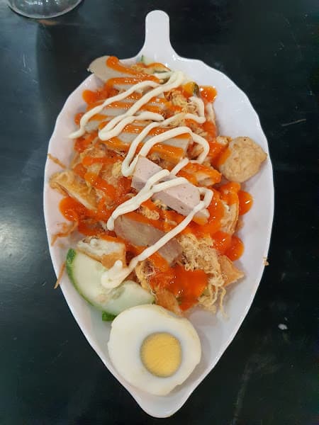 Hình ảnh Trà sữa hoa ly - 4