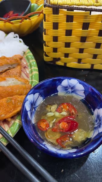 Hình ảnh Bún Đậu Cố Đô - 3