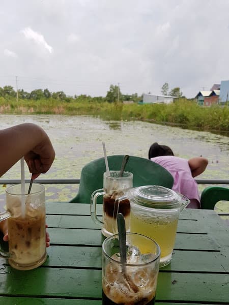 Hình ảnh Cà Phê Hoa Viên - 3