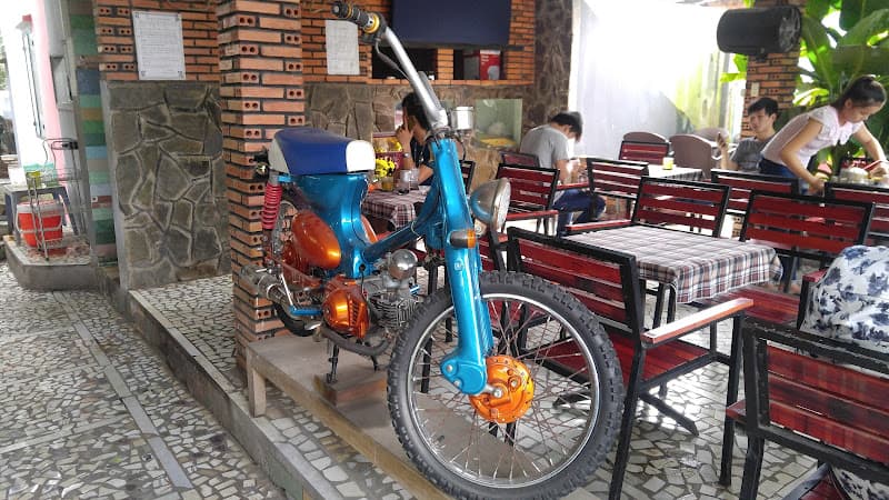 Hình ảnh Cà Phê Công Tử - 5