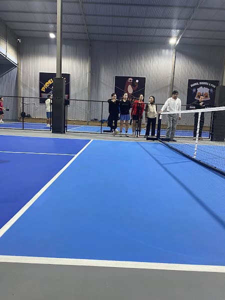 Hình ảnh Ngọc Lâm Pickleball - 2