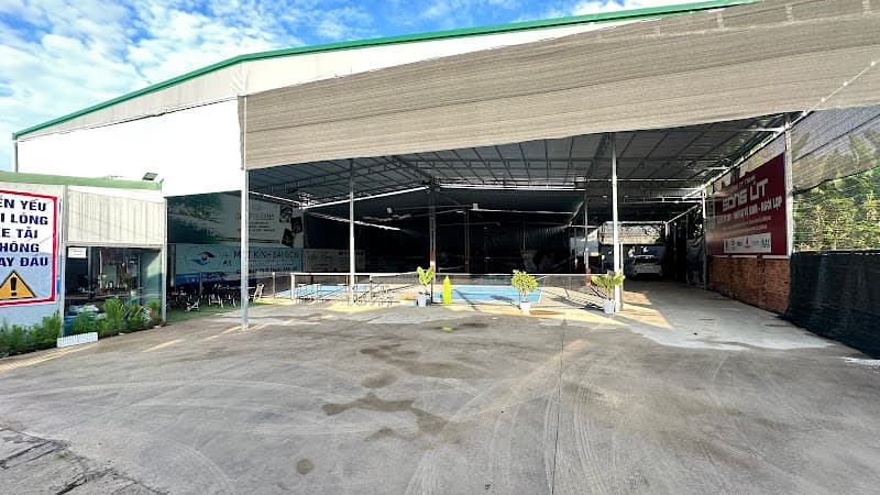 Hình ảnh Pickleball Vĩnh Cửu - 6