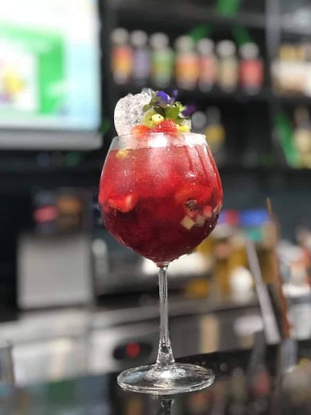 Teabin Trà Sữa & Ăn Vặt