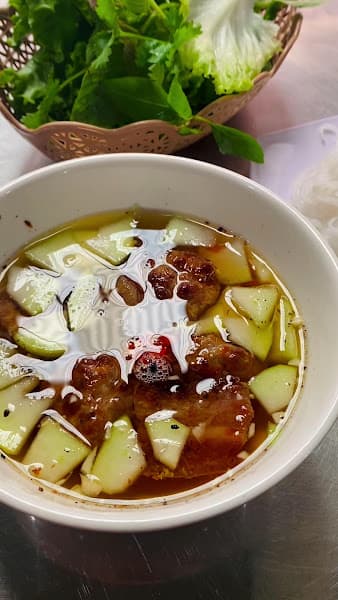 Hình ảnh Bún Chả Hà Nội Phú Hoàng - 2