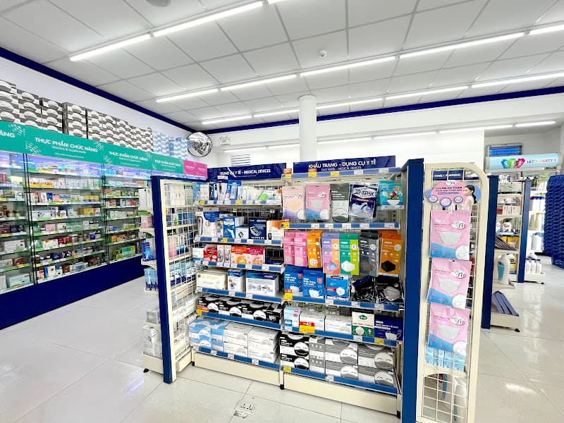 Hình ảnh Nhà thuốc Pharmacity - 5