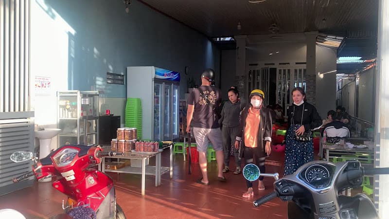 Hình ảnh Bánh Bột Lọc Nhị - 4