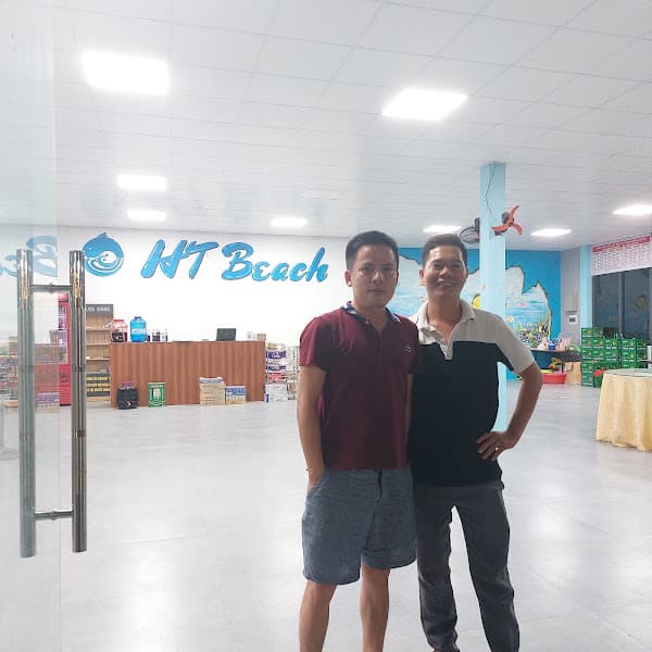 Hình ảnh HT Beach - Nhà Hàng Hải Sản - 3