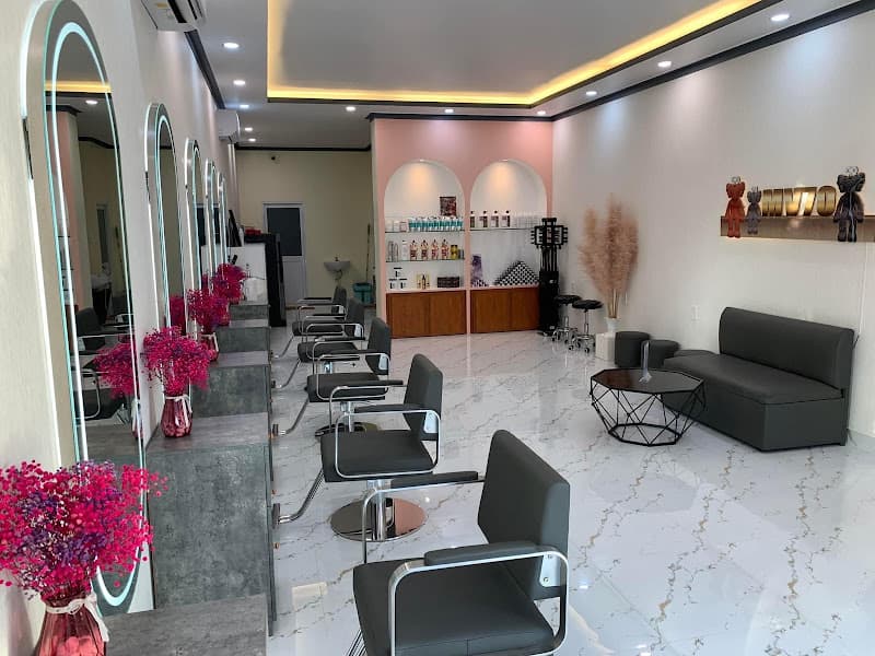 Hình ảnh MV70 Hair Salon - 3