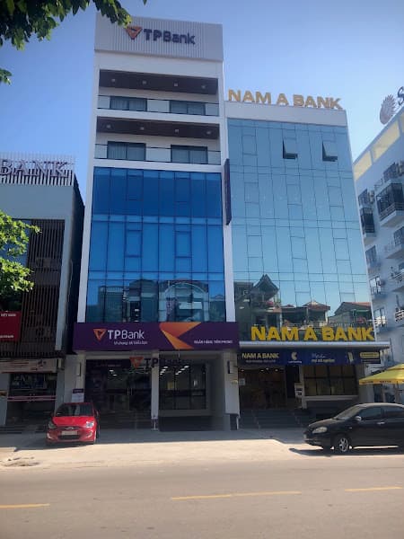 Hình ảnh TPBank Uông Bí - 5