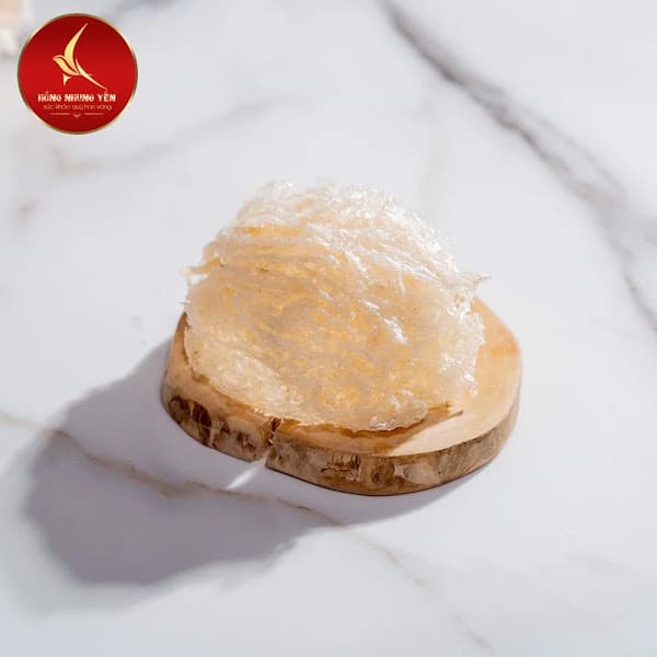 Hình ảnh Yến Sào Hồng Nhung - 5