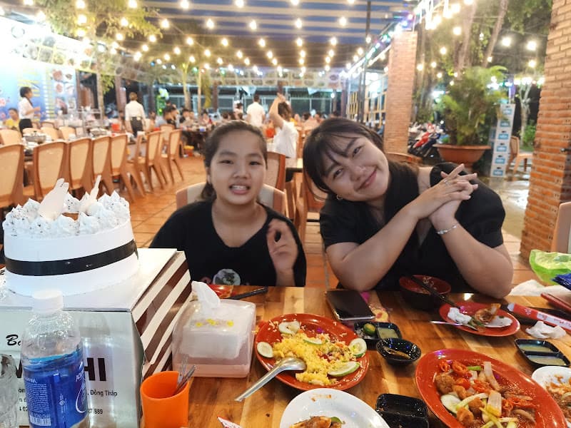 Hình ảnh Quán Hải Sản Bình Dân 39 - 2