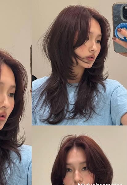 Hình ảnh Hair khiêm - 2