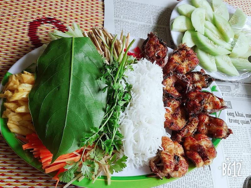 Hình ảnh Nhà Hàng Hải Dương - 4