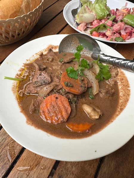 Hình ảnh Quán Ăn Mây Bốn Phương - 2