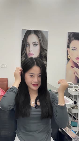 Hình ảnh Bẩy Nguyễn Hair Beauty cơ sở 1 - 2