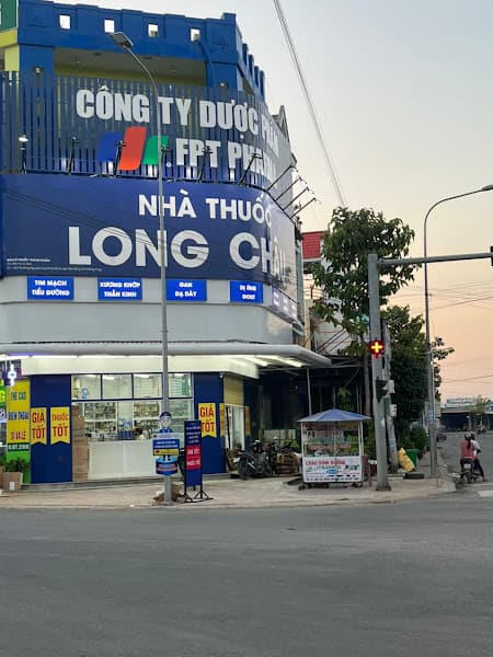 Hình ảnh Nhà Thuốc FPT Long Châu - 2