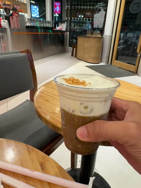 Hình ảnh Highlands Coffee Pham Van Dong Ntrang - 4