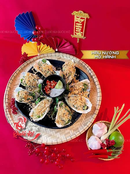 Hình ảnh Dê Núi Quốc Kệ - 5