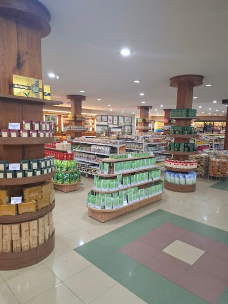 Hình ảnh Nhà hàng Tâm Châu - 2