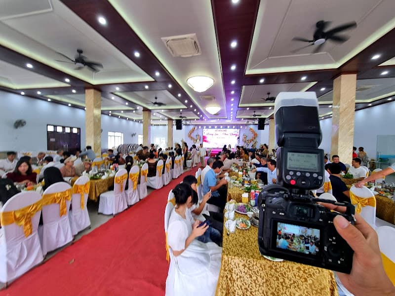 Hình ảnh Nhà Hàng Lam Giang Cửa Hội - 3