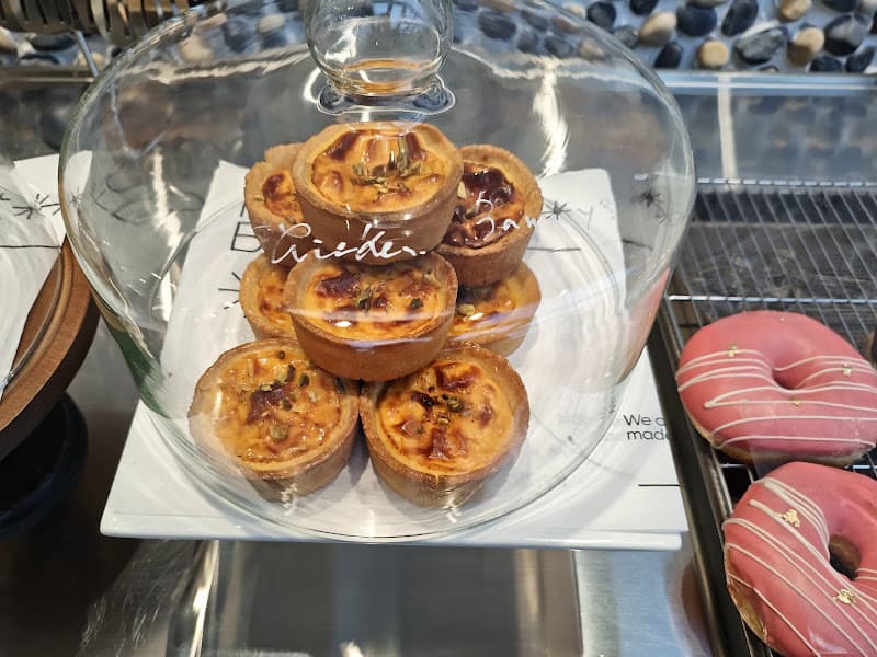 Hình ảnh Foremost - 4