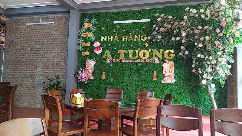 Hình ảnh Nhà hàng A Tưởng - 2