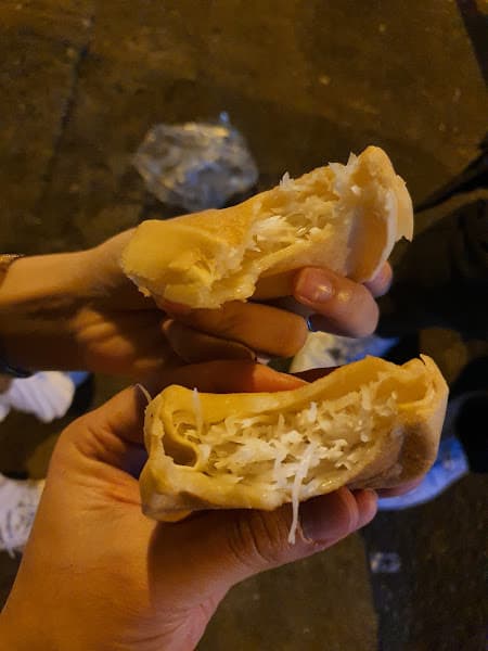 Hình ảnh Ăn vặt Bách Kinh Xây - 2