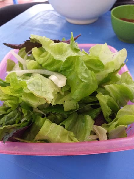 Hình ảnh Bún Bò Huế Nguyệt - 5