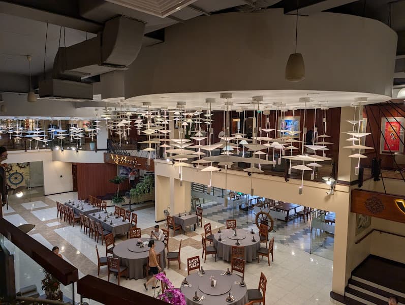Hình ảnh Gia Viên Restaurant and event centre Hải Phòng - 4