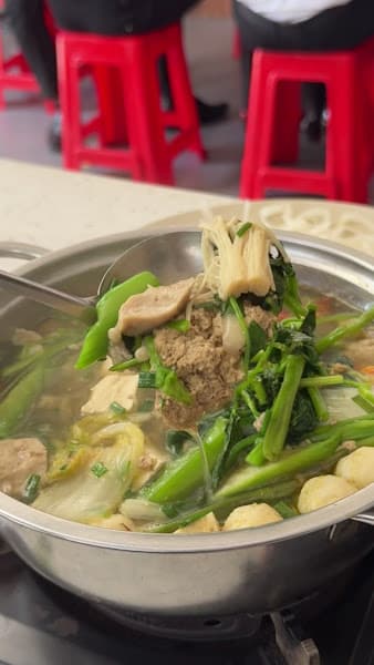 Hình ảnh Quán Lẩu Mới - 4