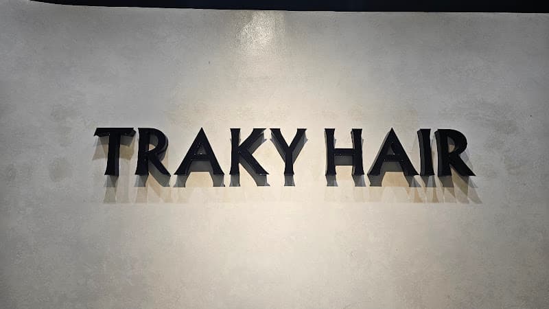 Hình ảnh ANHY HAIR SALON - 2